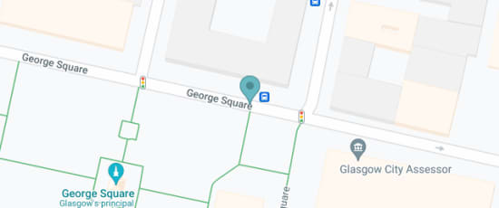 George Square, Glasgow, G2 1BA
