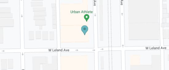 4702 North Ravenswood Avenue, Chicago, 60640