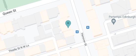 104 Hanover Street, Edinburgh, EH2 1DR