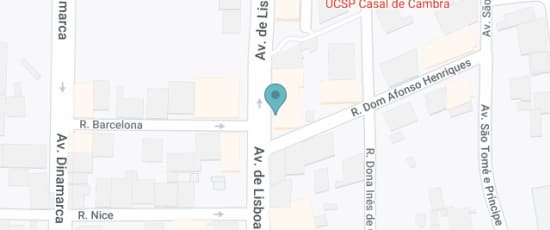 Avenida de Lisboa 44 B, Casal de Cambra, 2605-005