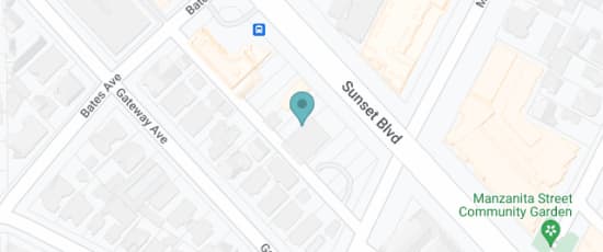 4212 W Sunset Blvd Los Angeles, CA, United States, 90029