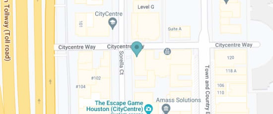 798 Sorella Ct, Houston, TX, USA, 77024