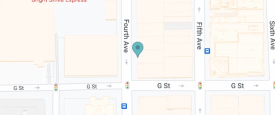 715 Fourth Avenue, San Diego, 92101-6934