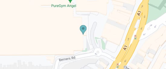 52 Upper Street, London, N1 0QH