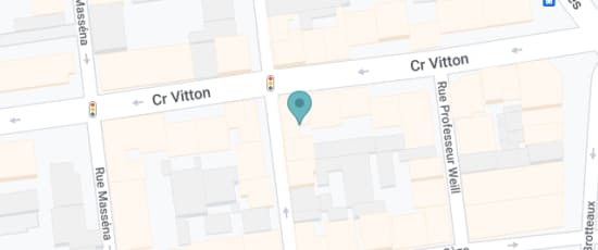 31 Rue Ney, 69006