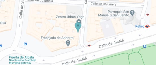 Calle de Claudio Coello, 3, 28001, 28001