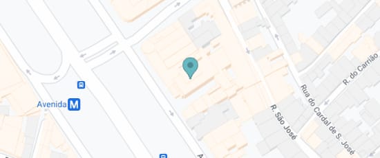 Tivoli Forum, Avenida da Liberdade 180 Piso -1, Lisboa, 1250-146