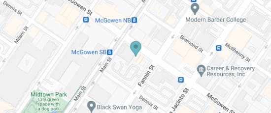 1006 McGowen Street, Houston, 77002