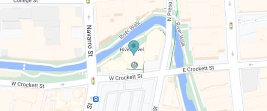 111 West Crockett Street, San Antonio, 78205