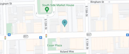 1209 East Carson Street, Pittsburgh, 15203