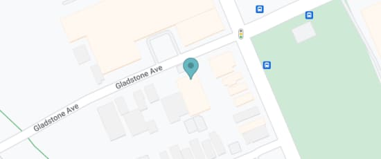 910 Gladstone Avenue, Ottawa, K1R 6Y4