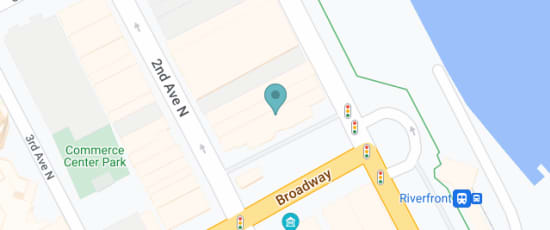 100 Broadway, Nashville, 37201