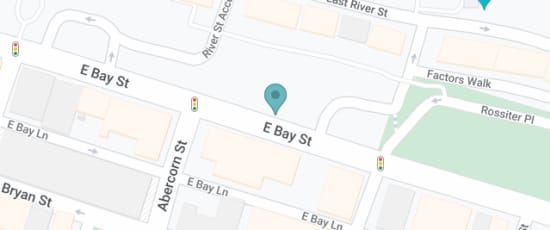 214 E Bay St, Savannah, 31401-1204