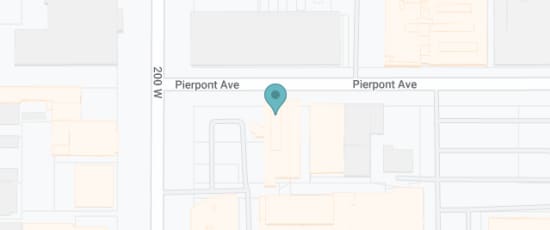 163 Pierpont Avenue, Salt Lake City, 84101
