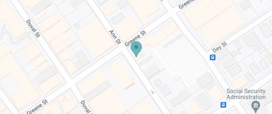 201 Ann Street, Key West, 33040-6602
