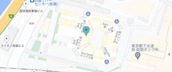 1-chōme-3-28 Yokoami, Sumida City, 130-0015