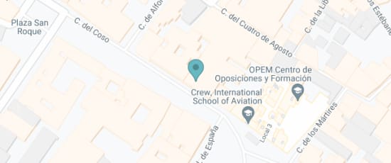 Calle del Coso, 29, Zaragoza, 50003