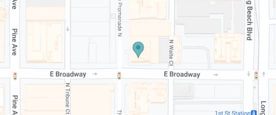 201 East Broadway, Long Beach, 90802-8802