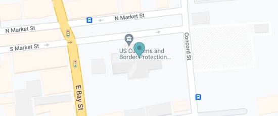200 East Bay Street, Charleston, 29401
