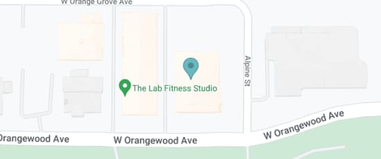 1501 West Orangewood Avenue Ste. 101, Orange, 92868