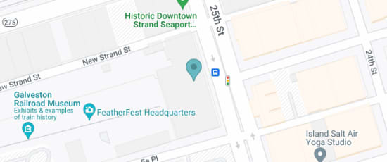 123 Rosenberg Street, Galveston, 77550