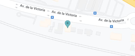 Avenida de la Victoria, 29, Madrid, 28023