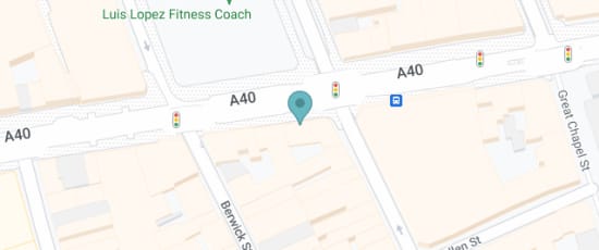 Oxford Street, London, W1D 2HU