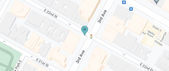 274 3rd Ave, New York, 10010