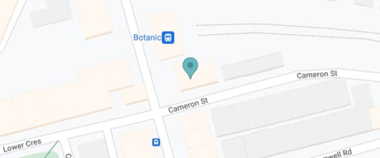 42 Botanic Avenue, Belfast, BT7 1JQ