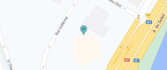 75 Quai Perrache, 69002