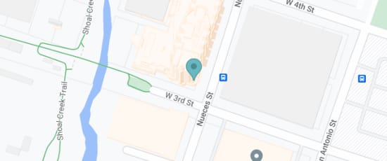 The 360 Tower, 360 Nueces Street #30, Austin, 78701