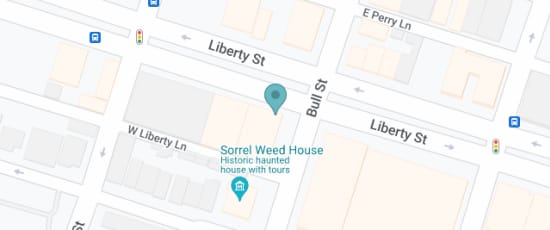 1 West Liberty Street, Savannah, 31401