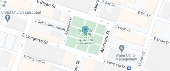 32 Abercorn Street, Savannah, 31401