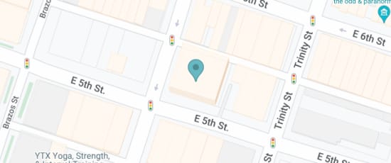 310 East 5th Street, Austin, 78701-3614