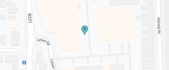 Unit 13, Ellerslie Square Industrial Estate, Brixton Hill, London, SW2 5DZ