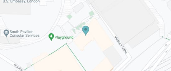 3 Viaduct Gardens, London, SW11 7AY