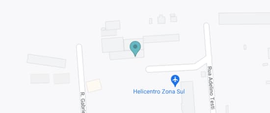 R. Gabriela de Melo, 565 - Olhos D'Água, Belo Horizonte - MG, 30390-080