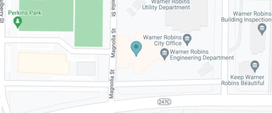 700 Watson Boulevard, Warner Robins, 31093
