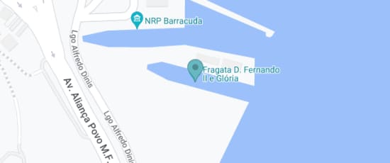 Largo Alfredo Dinis, Almada, 2800-252