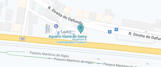 Rua Direita do Dafundo, Cruz Quebrada, 1495-718