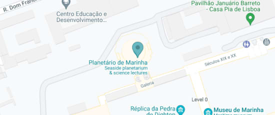 Empire Square, Praça do Império, Lisboa, 1400-206