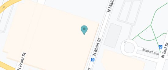 255 North Main Street, Memphis, 38103-1623
