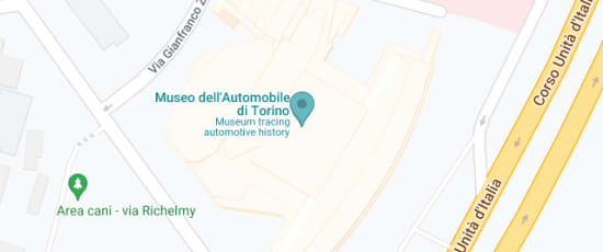 Corso Unità d'Italia, 40, Torino, 10126