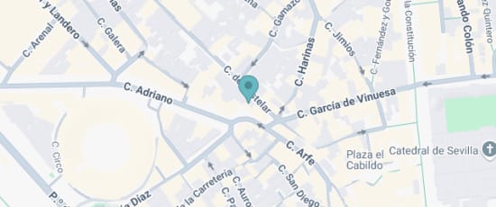 Calle Arfe, 3, Sevilla, 41004