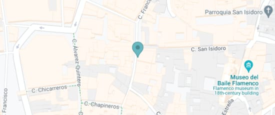 Calle Francos, 19, Sevilla, 41004