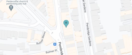 24 Pembridge Road, London, W11 3HL