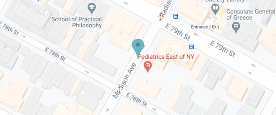 1019 Madison Ave. (E 78th St), 10075