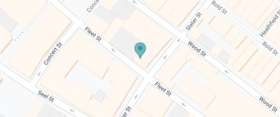 43 Fleet Street, Liverpool, L1 4AR