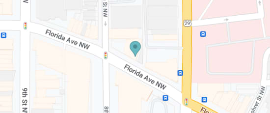 715A Florida Avenue Northwest, Washington, 20001