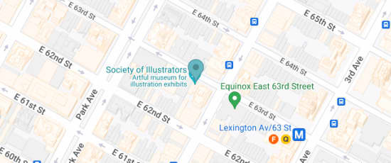 128 East 63rd Street, New York, 10065